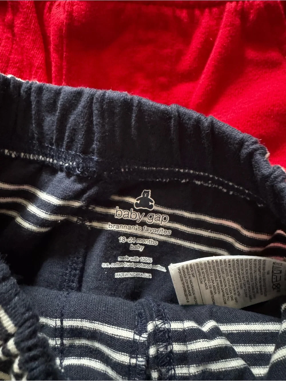 GAP nwt bundle
